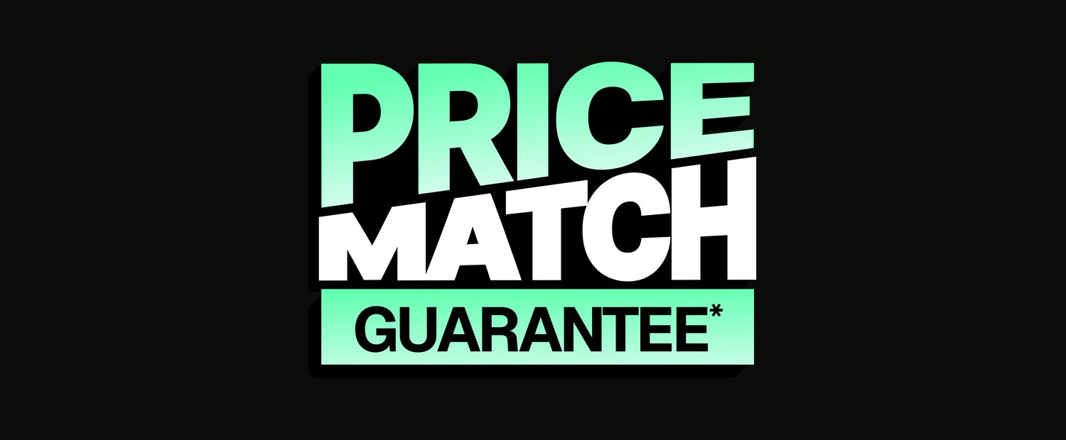 The price match guarantee claim treatment.