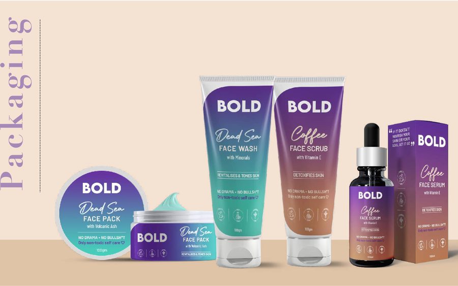 The Full Range