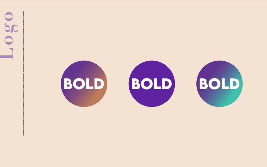 The BOLD Roundel